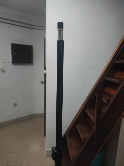 Luz Softbox Neewer 60cmx60cm
