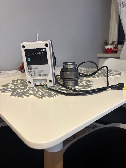Pompa obiegowa wilo