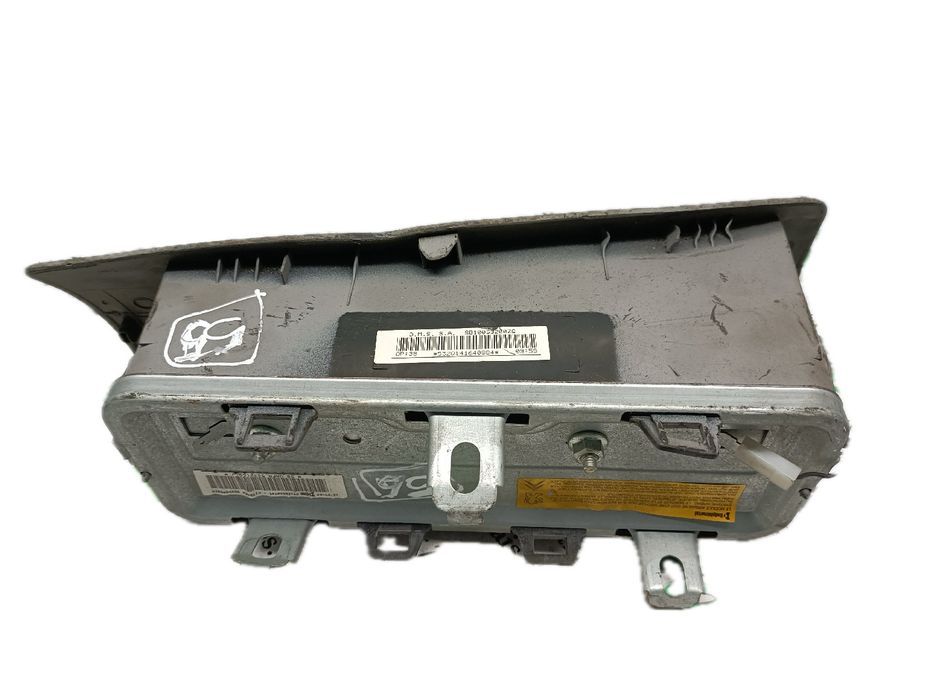 Airbag passageiro CITROËN C3 I (FC_)