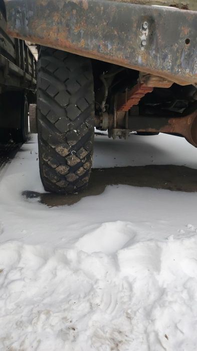 Продам Газ 66 Бурова, в повністю робочому стані! НЕ ПЕРЕОФОРМЛЯЄТСЯ!