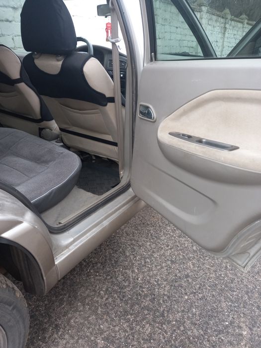 Автомобиль Чери  Амулет