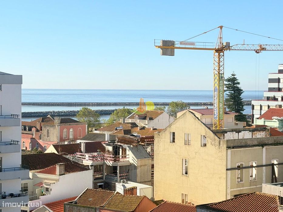 Novo, Junto ao Casino — Buarcos, Coimbra