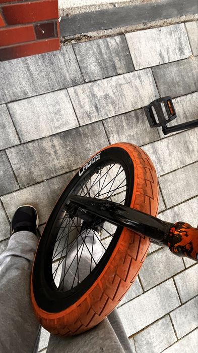 Bmx mafiabikes stan bd