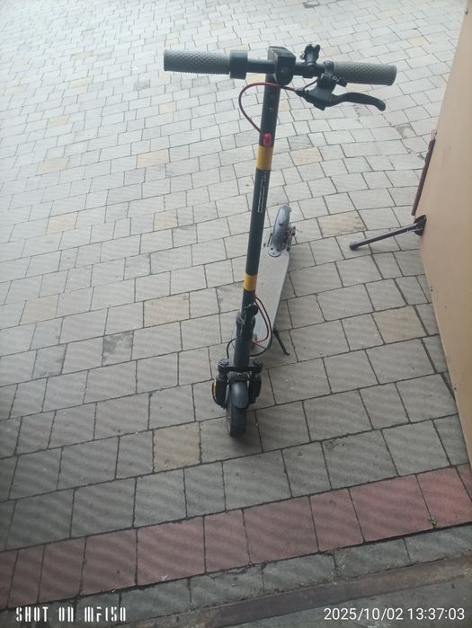 ЕлектросамокатKugoM365Promax