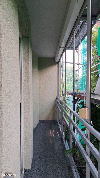 2001r. Piątkowo Duży Balkon Rozległe Zielone Tereny Możliwe 2 Pokoje