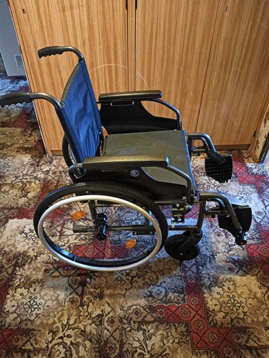 wózek inwalidzki