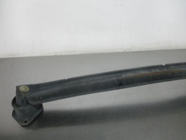 Reforço pára-choques trás CITROËN C5 I (DC_)