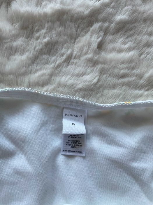 Primark 1x majtki damskie kąpielowe S