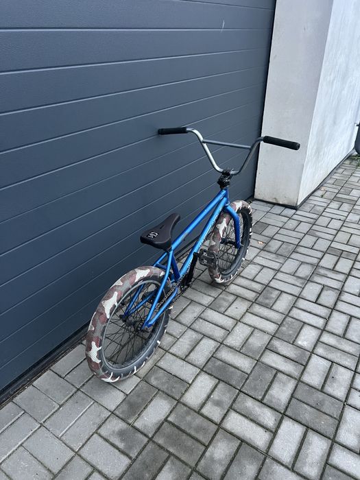 BMX WeThePeople – gotowy do jazdy!