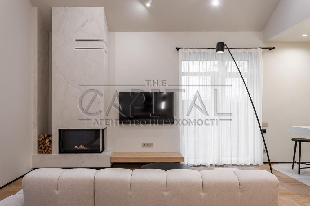 Здається в оренду стильний та повністю укомплектований будинок 138 м²