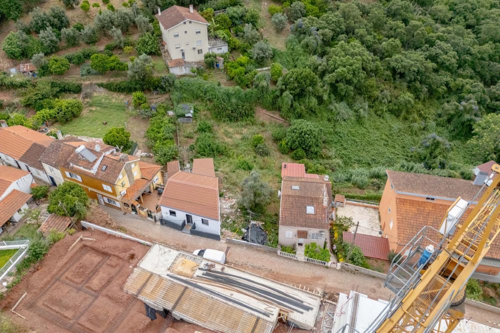 Terreno p/construção em Coimbra, Areeiro