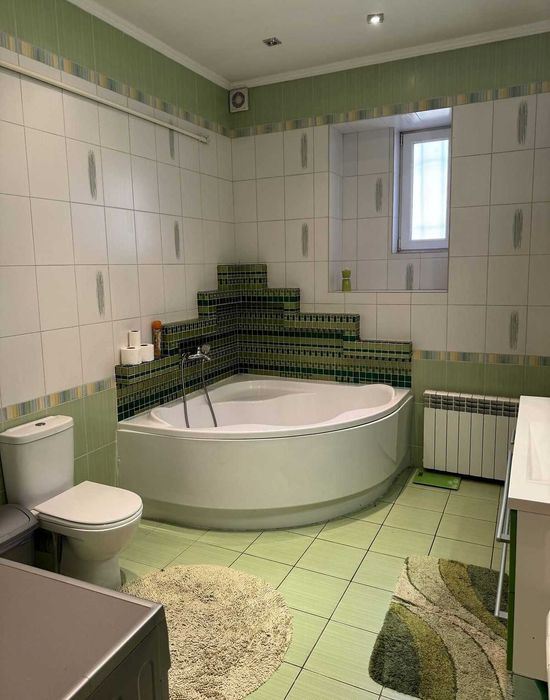 Оренда 2к квартири на вул. Шевченка 18