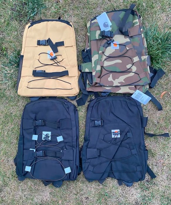 Рюкзак Vans +ПОДАРУНОК|carhartt,nike,bape,sk8,drip,drill,y2k,baby milo