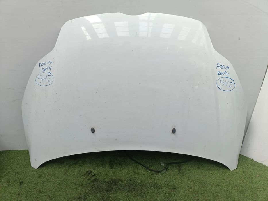 Capot FORD Focus III