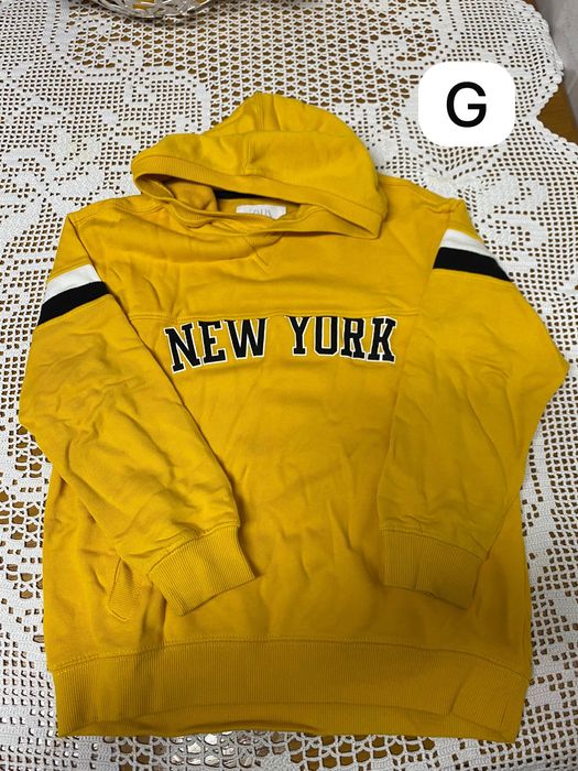 Camisolas / sweat varias marcas