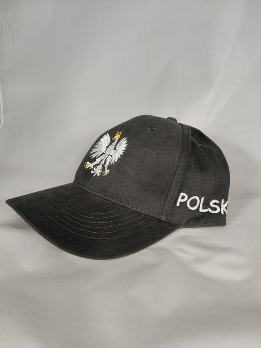 Czapka z daszkiem