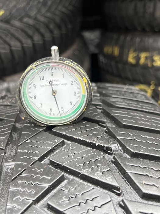 #Opona Continental 235/55/18 pojedynka