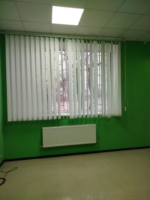 Оренда складських та офісних приміщень