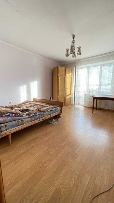 Продаж 3 кімнатної квартири 110м.кв. на Тролейбусній - View 2
