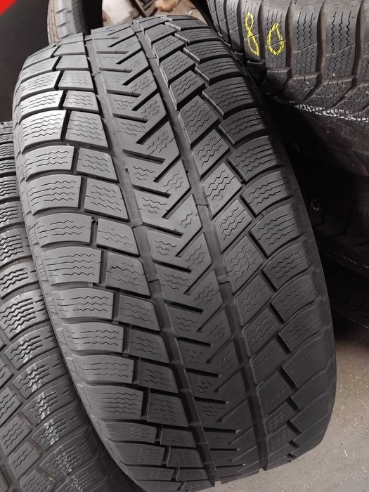 Шини бу 255/50 R19 Michelin Latitude Alpin Комплект Зима