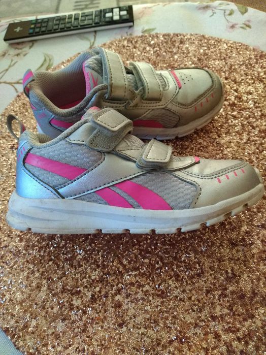 Adidasy Reebok rozm 26
