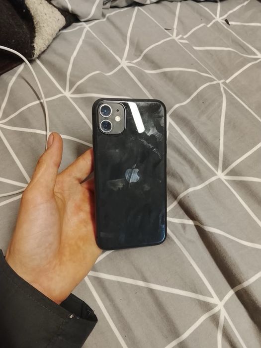 iPhone 11 256gb.