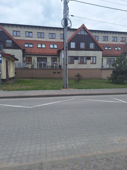 Mieszkanie do wynajęcia -Rezerwacja