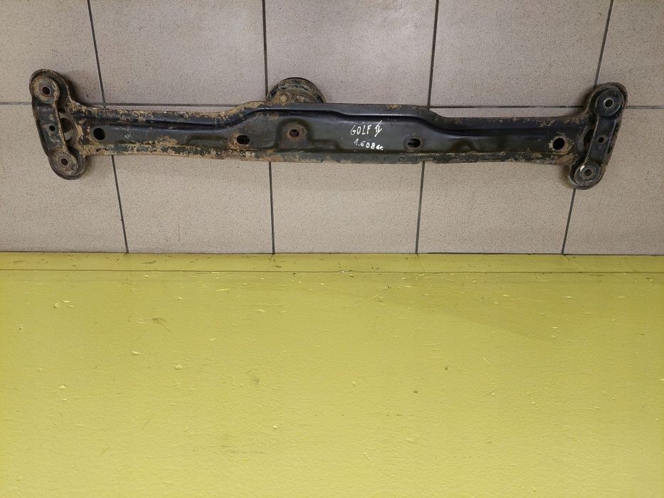 vw golf ii 1.6 d belka silnika