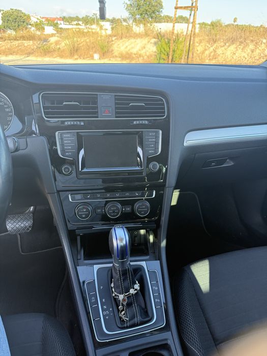 Vw Golf 7 CUP DSG