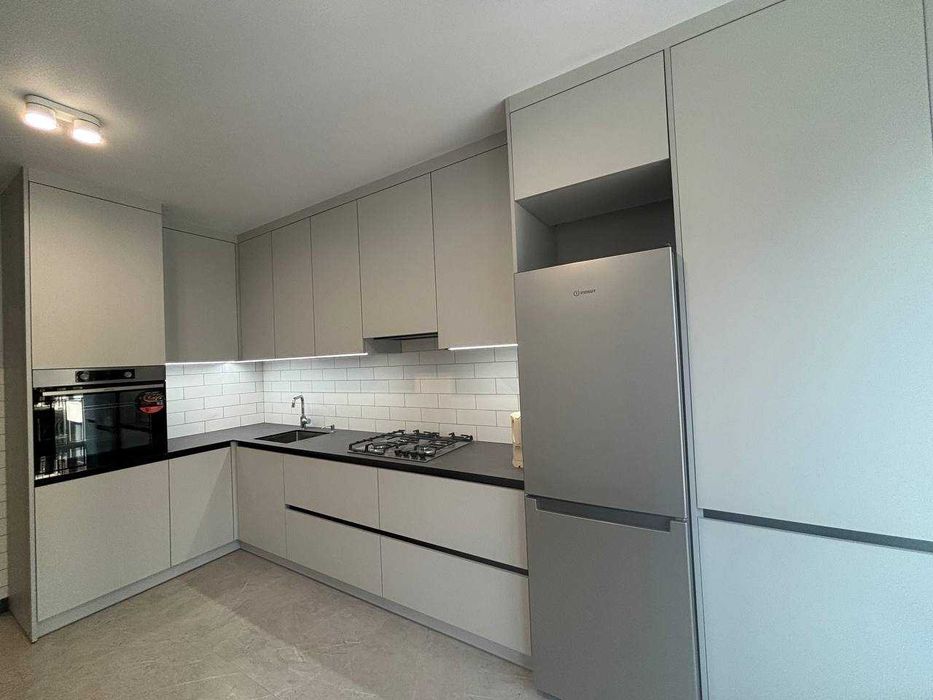 Оренда 2к Family Plaza 550 $