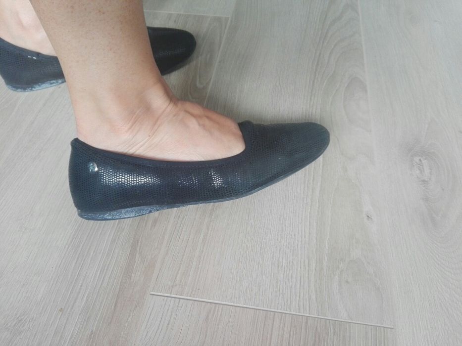 Buty damskie r. 37 Maciejka
