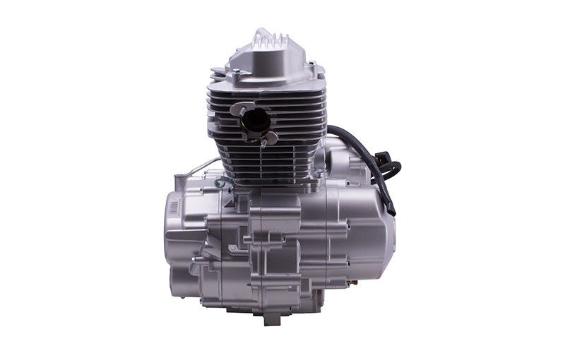 Silnik 125/150 CC Pionowy Romet Zetka Aston CRS, TZR YANKEE XCROSS GSR