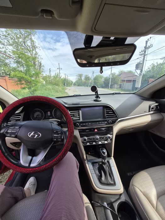 Продам власне авто Хюндай