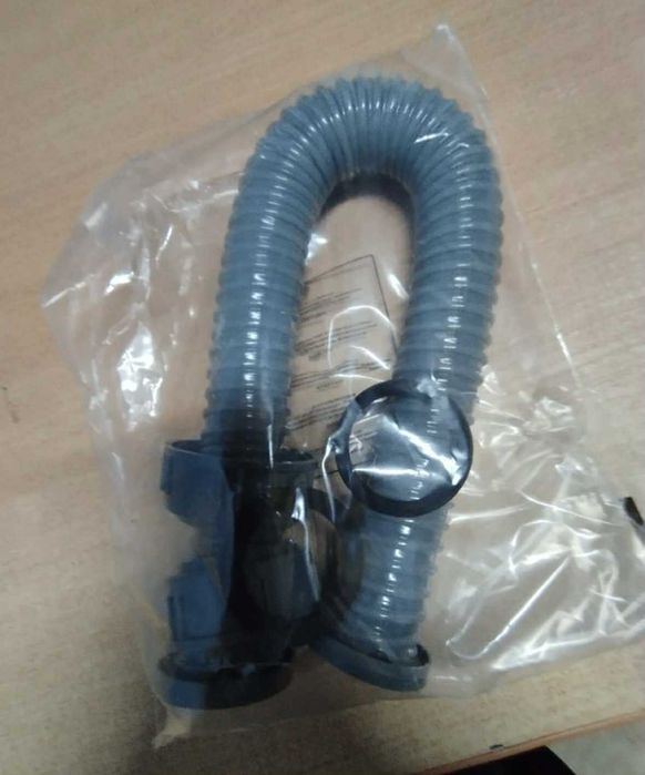 Wąż odpływowy 50 cm W0136