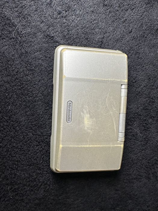 Nintendo DS lite klasyk sprawne 100%
