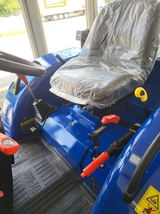 DONGFENG DF 244 G2 реверс. Безкоштовна доставка по Західній Україні.