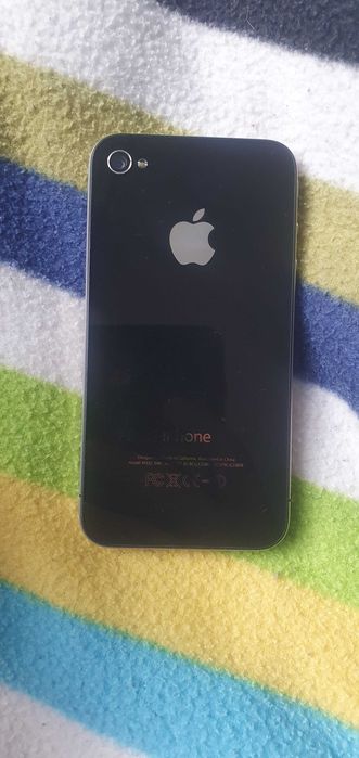 Iphone 4 ios 5.1.1