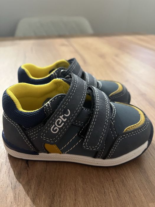 Buty dziecięce Geto r. 22 jak nowe