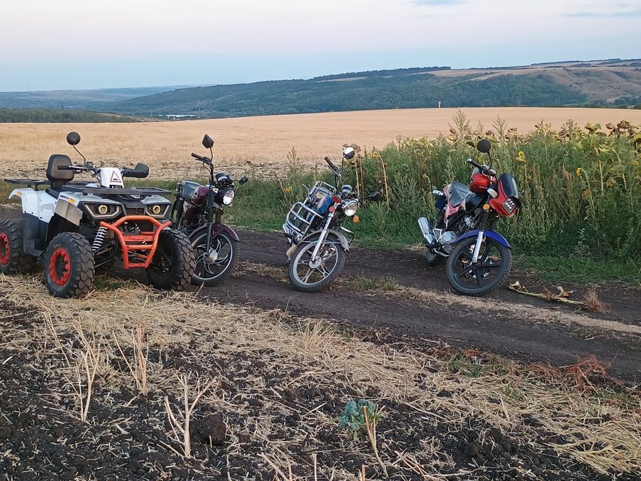 Форте Бравес 200