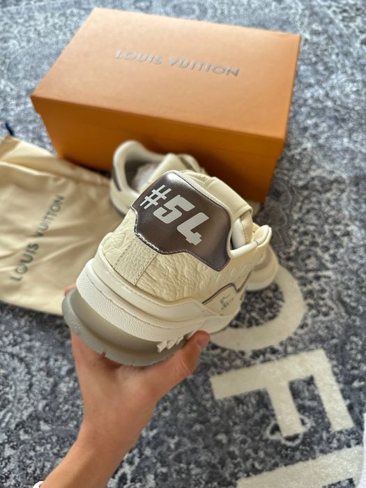 Louis Vuitton Trainer