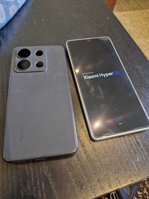 Xiaomi Redmi note 13 5G 16gb (8+8) + 256Gb