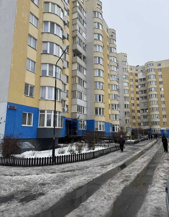Здається комерційне приміщення на вул. Генерала Григоренка