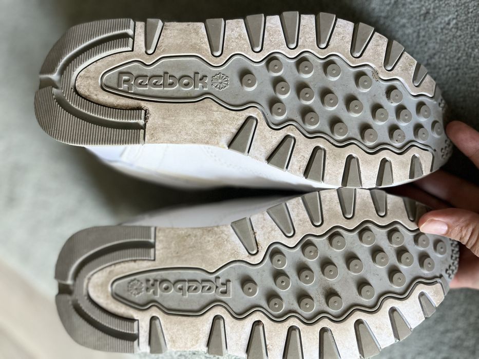 Buty reebok classic 38