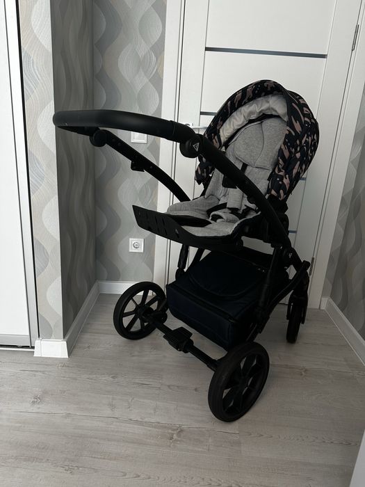 Junama Space Print