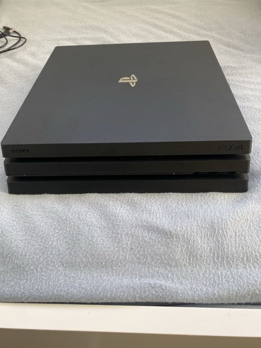 Playstation 4 pro
