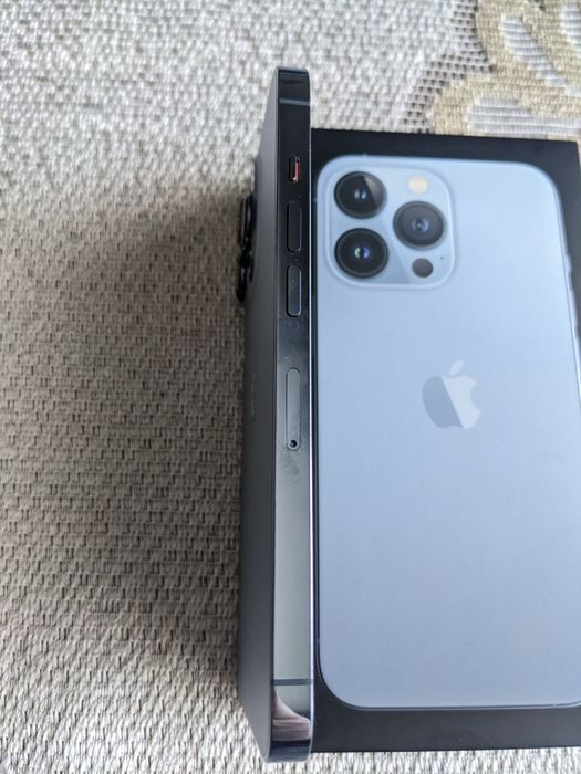 Apple, iPhone 13 pro, 128 gb, хороший стан, айфон, iphone