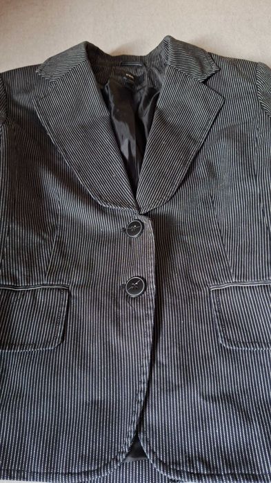 Damska marynarka H&M r. M