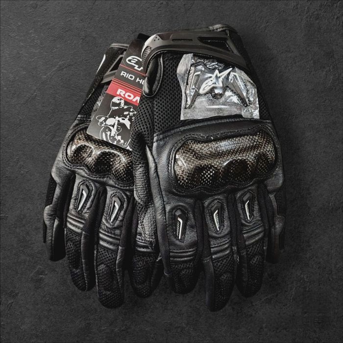 Мото перчатки alpinestars smx 2