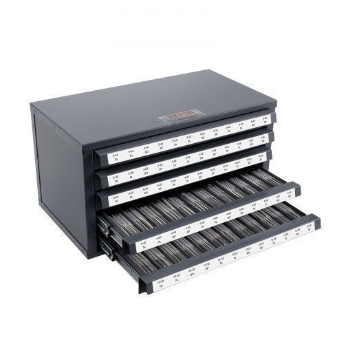 Regał magazynowy VEVOR 2 do 56 do 12 do 28 375 x 200 200 mm