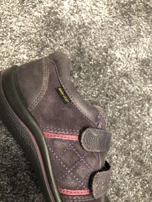 Dziewczęce buty ECCO rozmiar 31